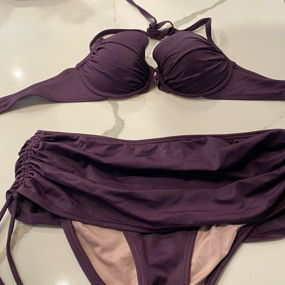 Victorias Secret bikini